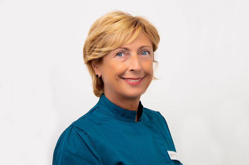 Dr. Donatella Brondi