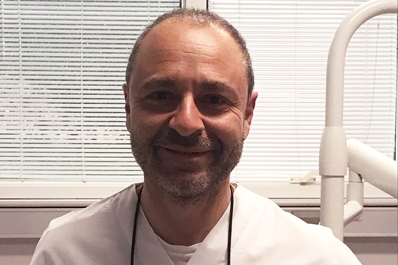 Dott. Simone Grassi Conti