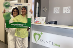 Ottobre 2022: mese della prevenzione dentale anche in DENTI plus